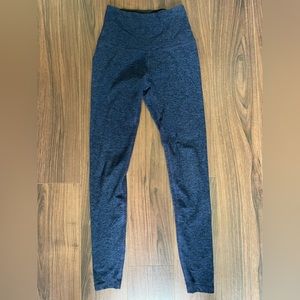 Beyond Yoga Spacedye High Waisted Legging